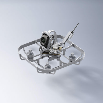 DJI O4 Air Unit for FPV drones, digital transmission system, low latency of 20 ms, maximum range of 10 km, video recording at 4K/60fps, 8.2 g lightweight body, 1/2-inch CMOS sensor