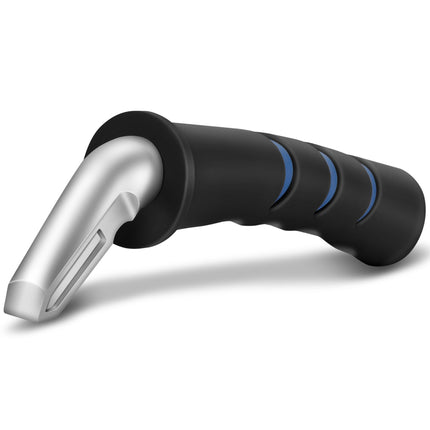 NINEMAX Car Exit Aid Car Entry Aid Seniors Grab Handle for Car To Exit for Disabled Pregnant Women
