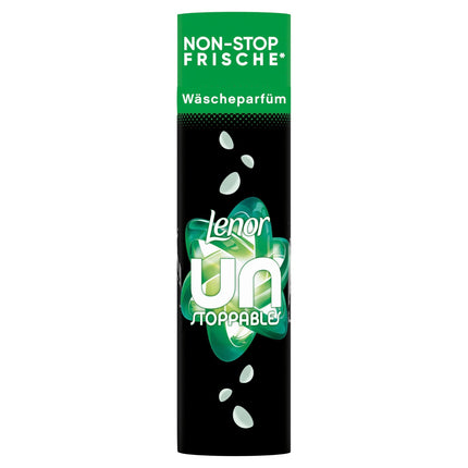 Lenor Unstoppables Scent of Ariel Laundry Perfume 275g, Freshness for All Textiles