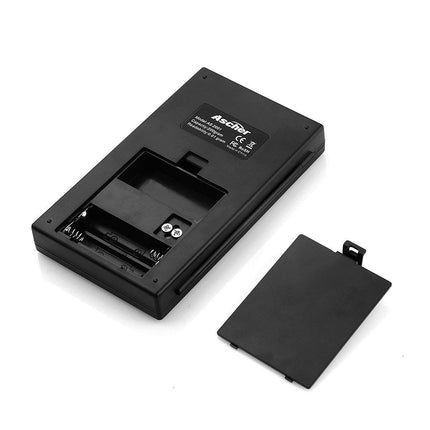 200g/0.01g pocket scale - Ascher digital pocket scale, 200 x 0.01g, pocket scale, precision scale, digital scale, gold scale, coin scale