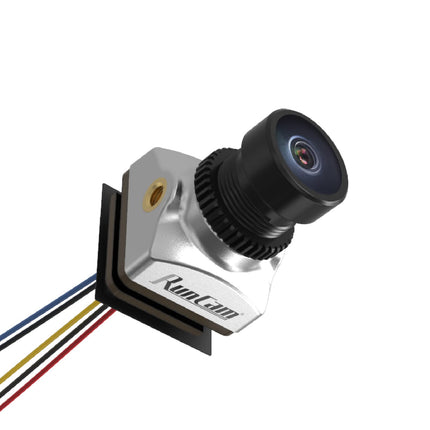 RunCam Phoenix2 Nano Freestyle FPV Camera 1000TVL 1/2" COMS Sensor 2.1mm (M8) FOV 155° 4:3/16:9 PAL/NTSC switchable for FPV Drone Copter Quadcopter