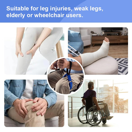 HLIWS leg lifter-1 piece