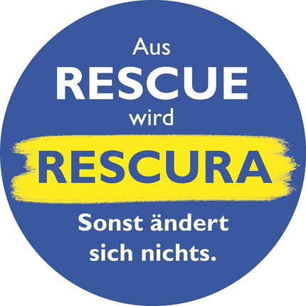 Original Bach RESCURA NIGHT drops alcohol-free: (formerly Rescue) Bach flower mixture + White Chestnut, 20ml