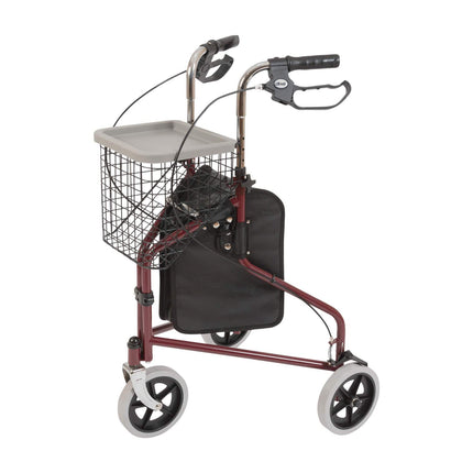 DRIVE Delta Bike Tri Walker