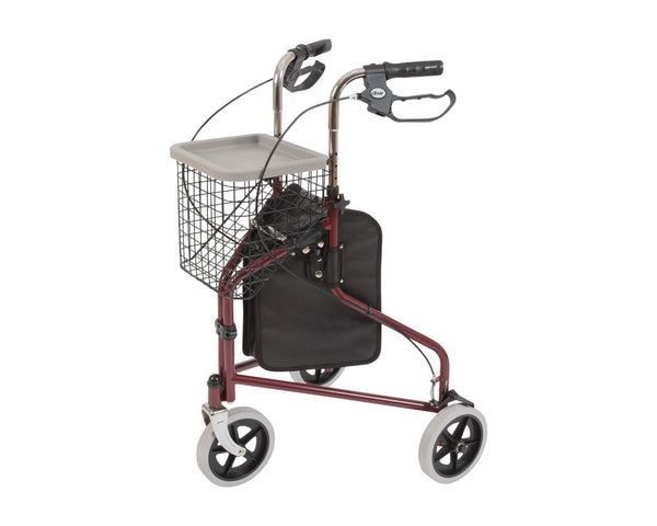 DRIVE Delta Bike Tri Walker