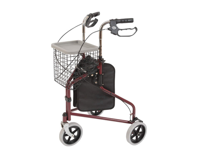DRIVE Delta Bike Tri Walker