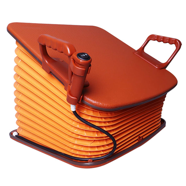 SLD electric modern design for seniors or disabled lift cushion