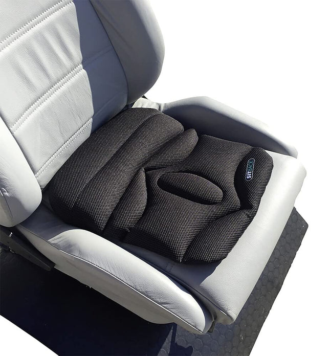 Sitback Basic narrow wedge cushion