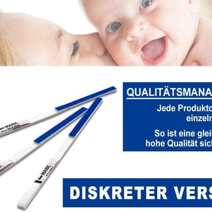 10 x One+Step ultra-sensitive pregnancy test - Pregnancy test early test - Pregnancy test - Early pregnancy test