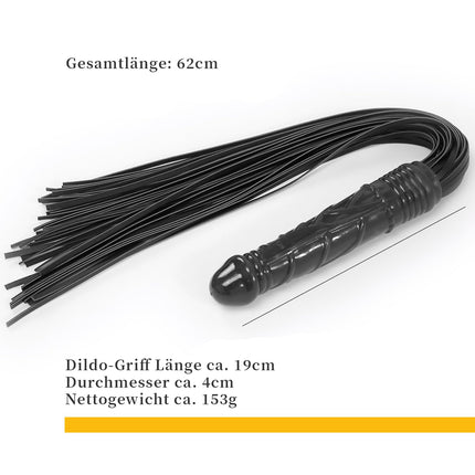 YUZHO SM Leather Whip Flogger Anal Dildo Erotic Paddle Lesbian Leather Whip Seduction of the Fetish BDSM Erotic Whips Flogger Whip for slaves
