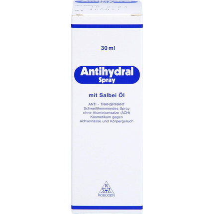ANTIHYDRAL Spray
