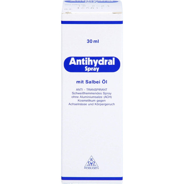 ANTIHYDRAL Spray