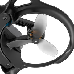 BETAFPV Aquila16 1S Brushless Quadcopter with Altitude Hold Function, 8 Mins Flight, 200m Distance, 3 Flight Speed ​​Modes, Built-in Propeller Guard, for Teens Adults FPV Beginner to Fly Indoor Outdoor