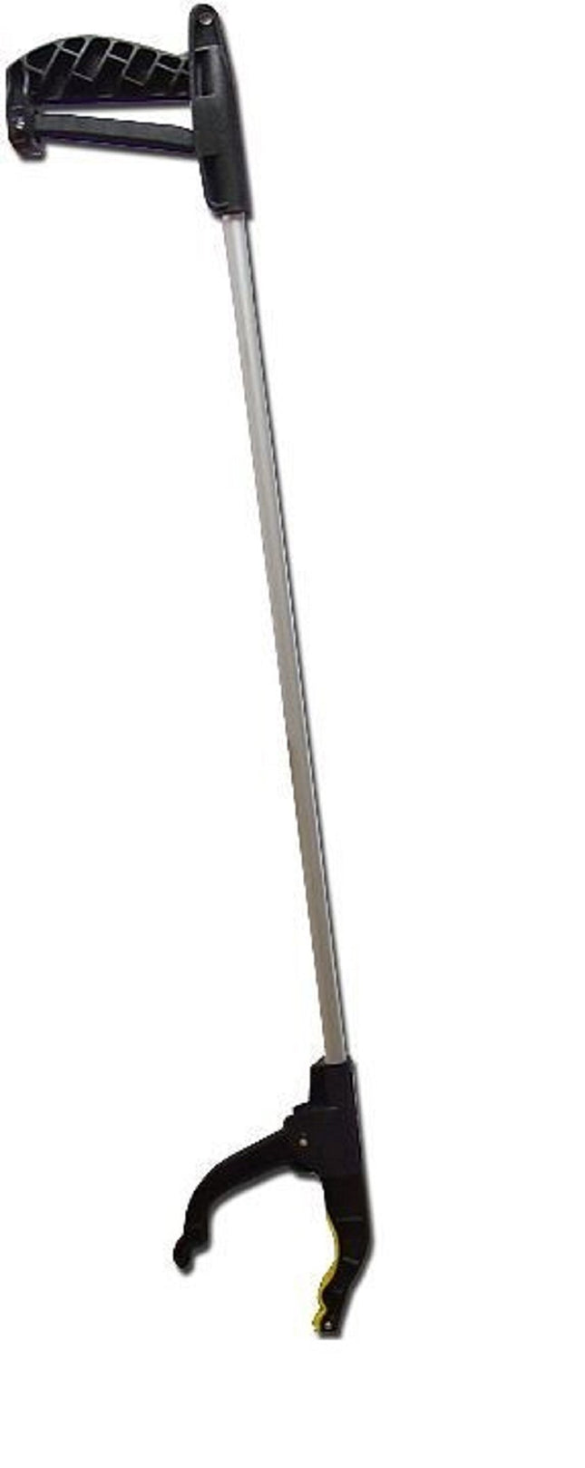 Kinzo grabber, garbage tongs, grabber, gripping aid, tongs made of aluminum with magnet
