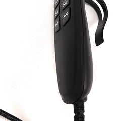 Okin replacement remote control for hospital beds and adjustable beds