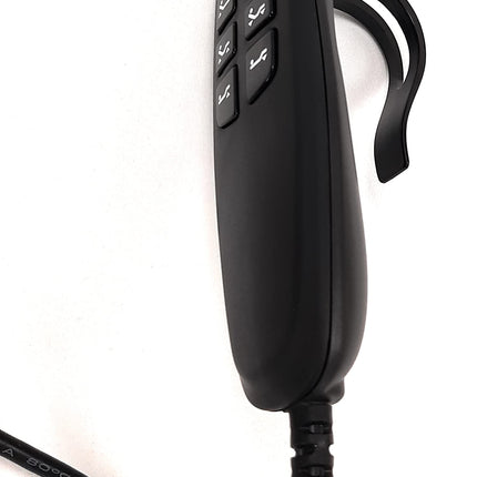 Okin replacement remote control for hospital beds and adjustable beds