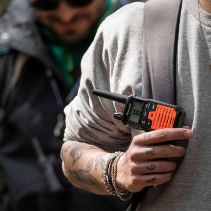 XT70 Pro Hobby &amp; Work - Walkie Talkies