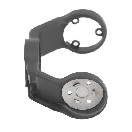 Luocute Drone Gimbal Roll Arm Lower Bracket, Drone R Axis Lower Bracket Repair Part for DJI Mini 3 Pro