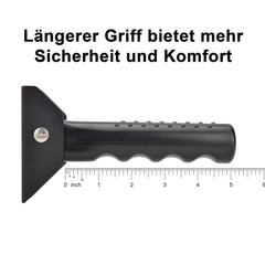 iGuerburn Door Assist Grab Bars - Foldable Doorknob/Stair Grab Bars for Seniors - Standing Aid Extra Grab Bar - Supports up to 136 kg