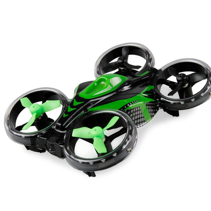 Amewi FightStar Battle Drone RTF green