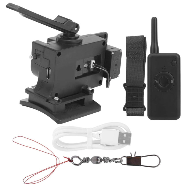 Universal RC Drone Remote Control Dispenser Delivery Kits Airdrop System Accessories Delivery Transport System