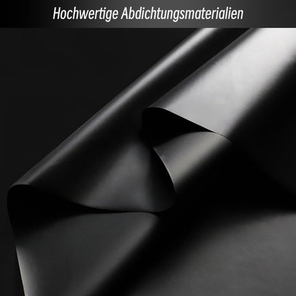 YUZHO Waterproof blanket for sex Love blanket waterproof Erotic bed sheet Latex bedding set BDSM toys hard Sex games Black waterproof blanket Size 78.74in x 82.68in
