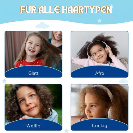 LUXELEI Lice Comb Professional For Lice and Nits Recommended by Pediatricians - Lice Remedy for Children - Nits Comb - Comb for Removing Nits and Lice - Comb for Lice