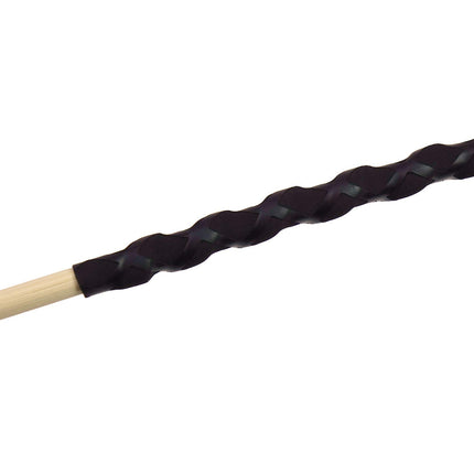 Premium Elite cane 60 cm peeled &amp; ground with handle