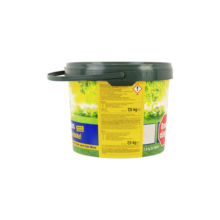 Compo Lawn Fertilizer Moss - No Thanks! 7.5 kg