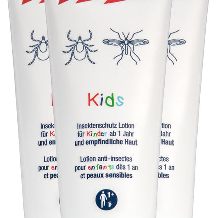 NOBITE Kids 100 ML (3 pieces), Value Pack