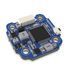 Mini F7 Flight Controller 3-6S 20x20mm Built-in Bluetooth Drone Stack Support Wireless Tuning for 2-4 inch FPV Drone