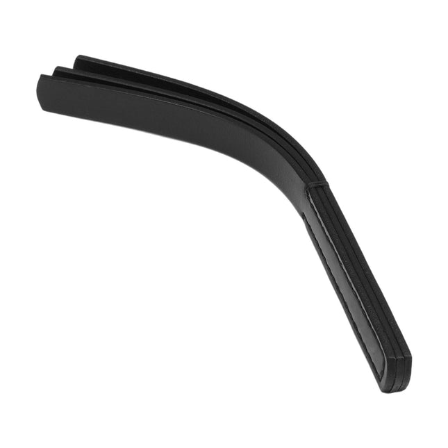 Roluck BDSM Leather Paddle, Bondage Spanking Flogger Whip Erotic Fetish Fantasy Cosplay Sex Toys for Adults Roluck