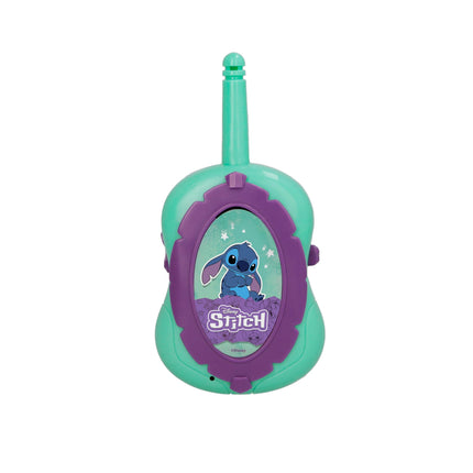 Stitch Walkie Talkie Set