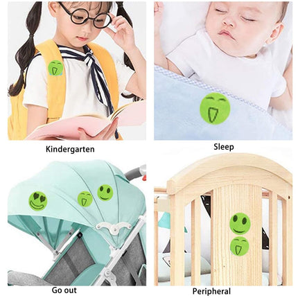 Mosquito protection stickers, 90pcs anti-mosquito plasters, mosquito patches, anti-mosquito stickers, mosquito plasters for children, mosquito stickers, mosquito plasters, anti-mosquito stickers, adults and children