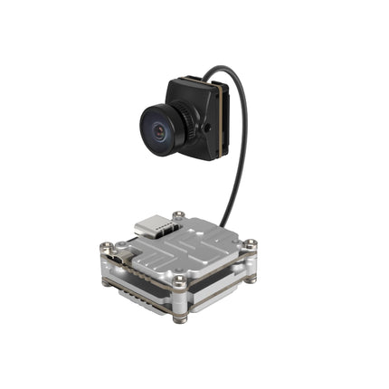 RunCam Wasp Nano Mini Digital FPV Camera: 720p120fps 6g FOV 155FPV Camera for FPV Drone Compatible with Caddx Vista Polar Nebula Pro Phoenix HD Link Digital FPV VTX