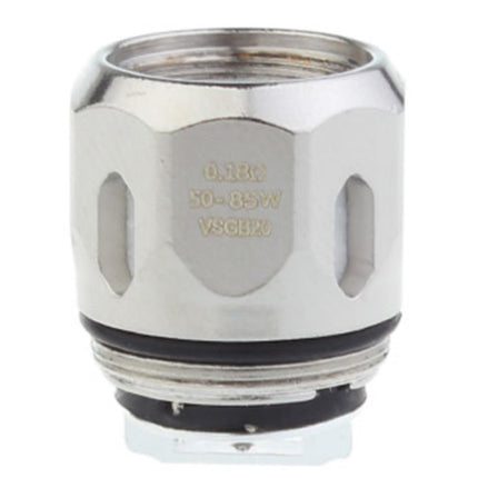 Vaporesso GT Cores MESH 0.18 ohm Replacement Coil (Pack of 3) Contains No Nicotine