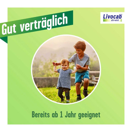 Livocab direct eye drops twin pack