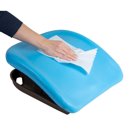 Performance Health Uplift Seat Assist Cushion, Waterproof and Water Resistant Cover, Memory Foam Cushion Self Lifting Chair with Build-in Carry Handles, 35-105kg Support