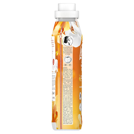 Lenor Fabric Softener 36 Loads, Golden Orchid, 24-Hour Freshly Showered Feel, With Active Odor Control