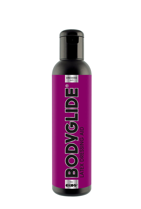 BODYGLIDE® by EROS® Latex Dressing Aid | Your economical dressing aid (200 ml)