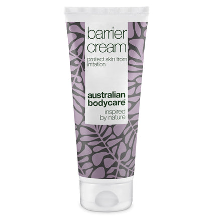 Wound and healing ointment for the intimate area - 100 ml | With tea tree oil | Anti-inflammatory wound cream | Wound ointment with zinc for the buttocks in cases of incontinence | Zinc ointment | Anti-redness cream