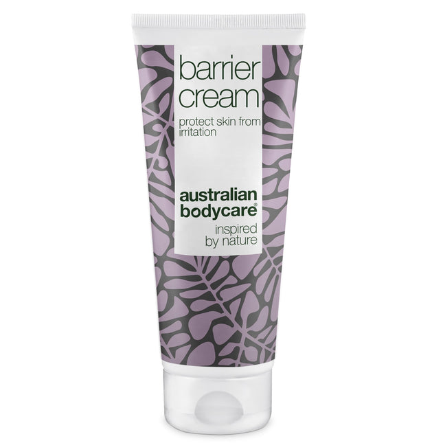 Wound and healing ointment for the intimate area - 100 ml | With tea tree oil | Anti-inflammatory wound cream | Wound ointment with zinc for the buttocks in cases of incontinence | Zinc ointment | Anti-redness cream