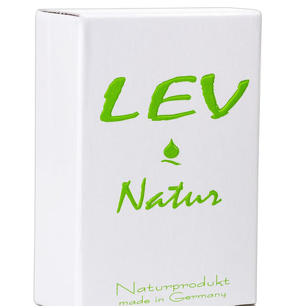 Lev-Natur Massage Oil Love Oil Gift Set Erotic Oil, natural product directly from the manufacturer, only high-quality natural oils 2 pcs. x 50ml