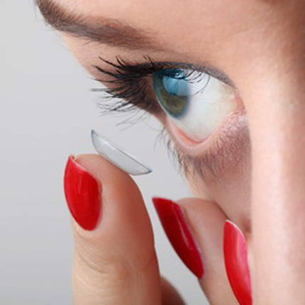 Bausch + Lomb PureVision 2 monthly lenses, very thin spherical contact lenses, soft, 6 pieces / BC 8.6 mm / DIA 14 / -2.50 diopters