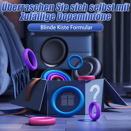 Penis rings Reusable Silicone - Candy Colors 3 different sizes Penis pump Sex toys for couples Penis ring Sex toys cock ring Penis sleeve Sex toys for men Penis sheath