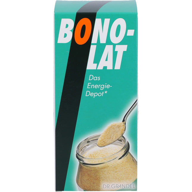 BONOLAT Grandel Powder 500 g