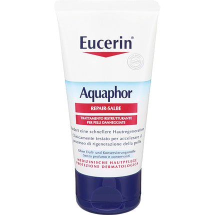 Eucerin Aquaphor Protect &amp; Repair Ointment, 45 ml Ointment