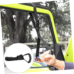 SOLUSTRE Elderly Car Auxiliary Handle Support Handle Handle Car Handle Daily