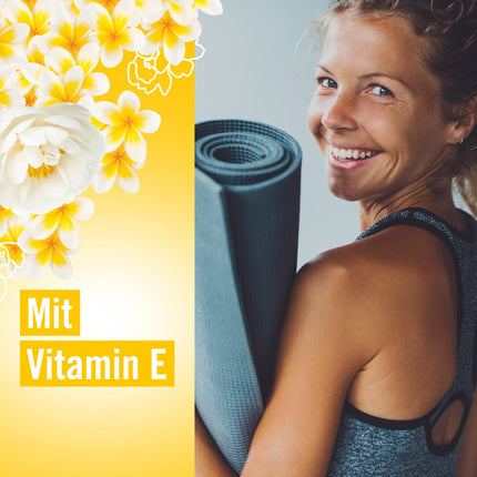 Vionell Intimate Wash Lotion Women Scentsitive Scents Daily Feminine, Plus Vitamin E &amp; Chamomile, All-Day Freshness, Hypoallergenic, White Jasmine Scent, 250 ml