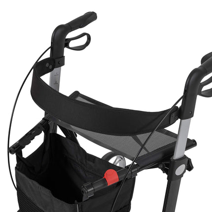 Back strap for the Rollator Server &amp; Athlon SL